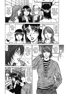 Page 118 of Kochira Momoiro Company Vol. 39
