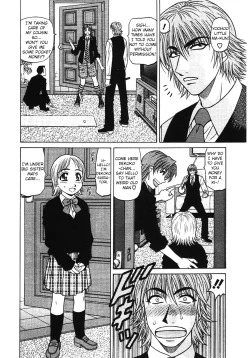 Page 53 of Kochira Momoiro Company Vol. 39