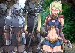 Page 125 of Isekai no otokonokoto xx