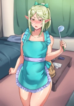 Page 201 of Isekai no otokonokoto xx