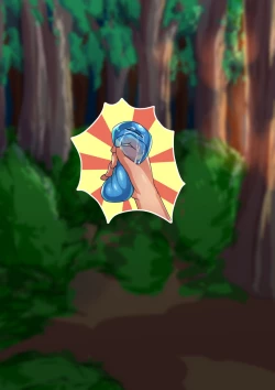 Page 39 of Isekai no otokonokoto xx