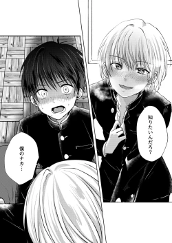 Page 31 of Bishounen Raisan