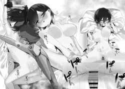 Page 40 of Boku to Roboco to Seiyoku Rimokon