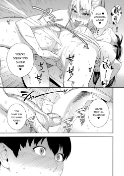 Page 11 of Fellatio Kenkyuubu Saishuuwa