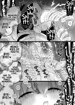 Page 10 of Human-san, Who Gets "Adjusted" by a Superior Angel | Part 2