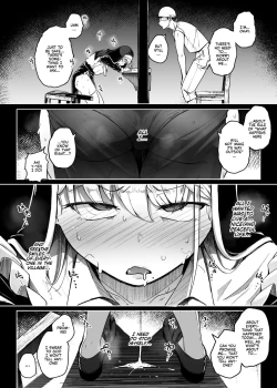 Page 26 of Zange Ana | Confession Hole