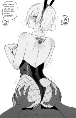 Page 30 of exchange student FULL+BONUS