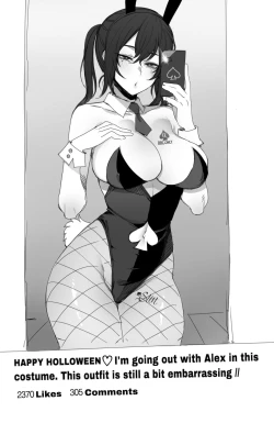 Page 62 of exchange student FULL+BONUS