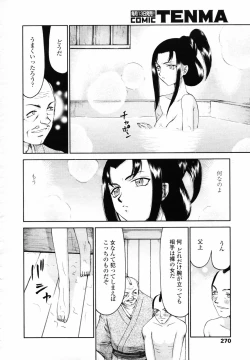 Page 268 of COMIC TENMA 2007-06