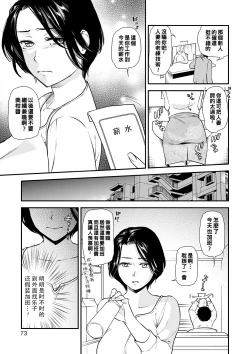 Page 7 of Tekoki Tsuma