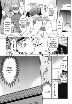 [Nekogen] Super Lucky Speedy Delivery Service (English) [Ugliblawg]