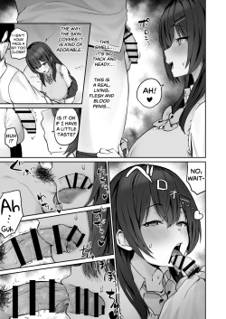 Page 13 of Majime desu ga, Nani ka? | So I’m a “Good Girl”, So What?
