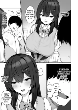 Page 9 of Majime desu ga, Nani ka? | So I’m a “Good Girl”, So What?