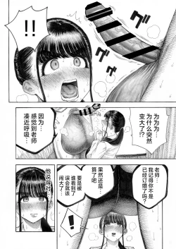 Page 12 of Sekaiichi Kintama ga Dekai Koukousei no Hanashi