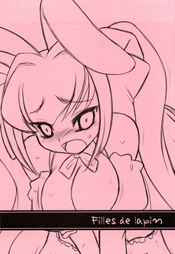 Download Filles de lapin