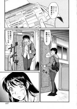 Page 131 of SURRENDER Onna no Koufuku