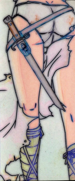 Page 4 of SURRENDER Onna no Koufuku