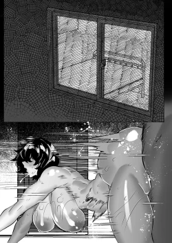 Page 15 of Itsuka no Comiket Off Report