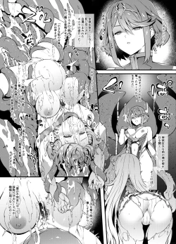 Page 4 of Xenoblade 2 Hikari Defeat