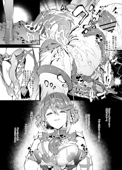 Page 5 of Xenoblade 2 Hikari Defeat