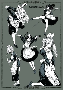 Page 46 of Beatrice Brothel 2