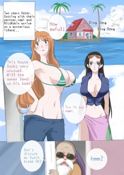 Page 1 of The Sexual Life Of The Turtle Hermit