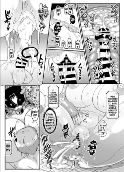 Page 36 of Android no Ofuroya-san PLAYBOT
