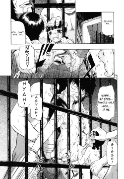 Page 138 of Bitoku no Fukou