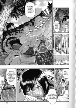 Page 54 of Bitoku no Fukou