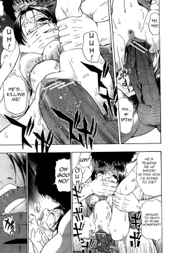 Page 82 of Bitoku no Fukou