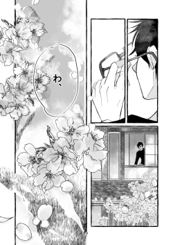 Page 13 of Haru no Shoumei