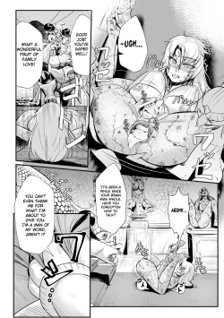 Page 46 of The Heroic Family Sealed in Lewd Stone