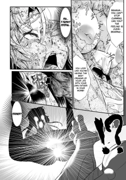 Page 52 of The Heroic Family Sealed in Lewd Stone