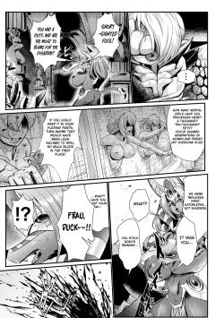 Page 57 of The Heroic Family Sealed in Lewd Stone