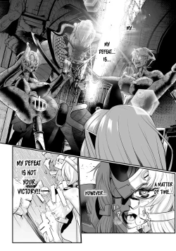 Page 65 of The Heroic Family Sealed in Lewd Stone