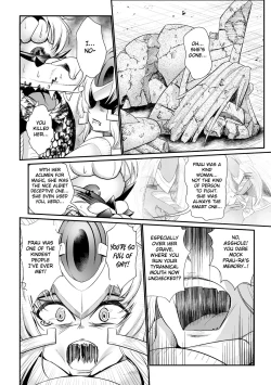 Page 67 of The Heroic Family Sealed in Lewd Stone