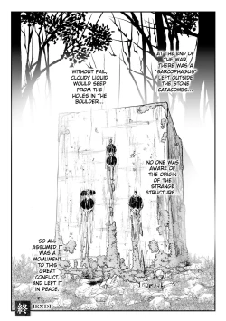 Page 86 of The Heroic Family Sealed in Lewd Stone