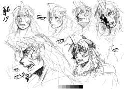 Page 99 of The Heroic Family Sealed in Lewd Stone