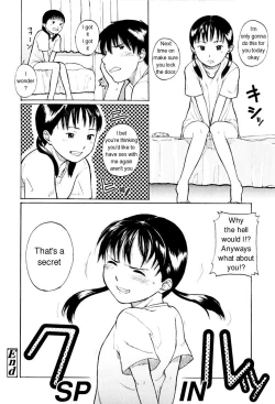 Page 21 of Life Is Peachy?