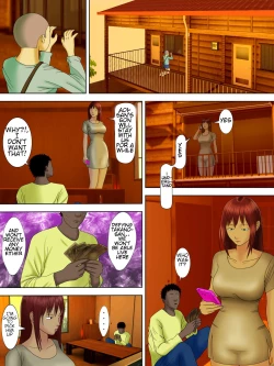 Page 36 of Otto wa Gokuchuu, Ippou Tsuma wa... 2