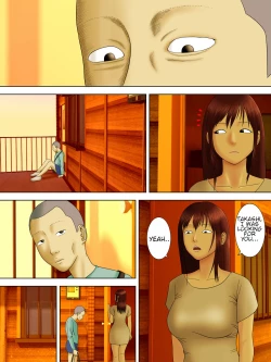 Page 37 of Otto wa Gokuchuu, Ippou Tsuma wa... 2