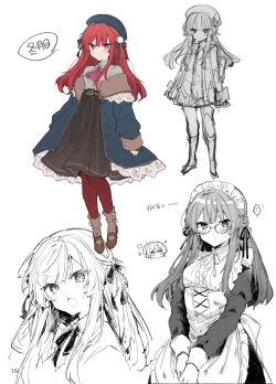 Page 132 of N/A! Anna-chan Matome Hon