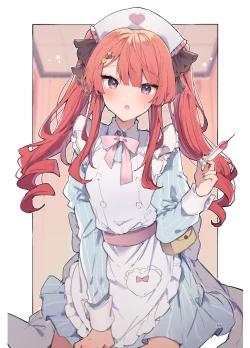 Page 166 of N/A! Anna-chan Matome Hon