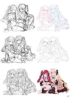 Page 52 of N/A! Anna-chan Matome Hon