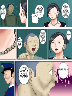 Page 28 of Otto wa Gokuchuu, Ippou Tsuma wa... 3