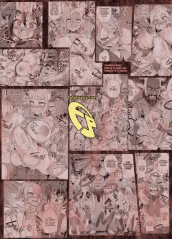 Page 31 of VictimGirls25 Dekachichi Teishinchou Shuzoku no Tsuno o Oru Hanashi