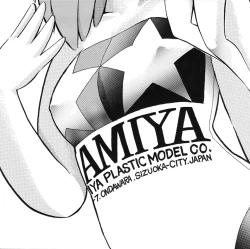 Page 12 of Moko-chan's Bombshell Guidebook!