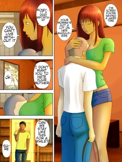 Page 40 of Otto wa Gokuchuu, Ippou Tsuma wa... 4 ~Netorare Tsuma Ha Gokujou No Kaseifu