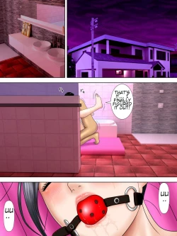 Page 41 of Otto wa Gokuchuu, Ippou Tsuma wa... 4 ~Netorare Tsuma Ha Gokujou No Kaseifu