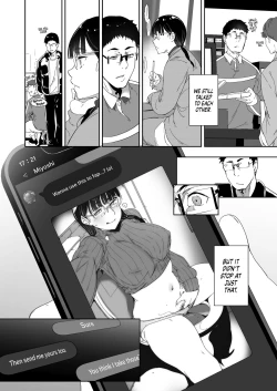 Page 34 of Otaku Tomodachi to no Sex wa Saikou ni Kimochi Ii | Sex with Your Otaku Friend is Mindblowing